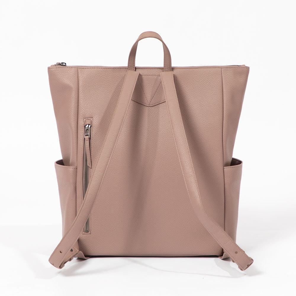 Thistle Minimal Diaper Bag  - Doodlebug's Children's Boutique
