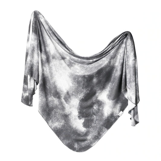 Thrasher Swaddle Blanket  - Doodlebug's Children's Boutique
