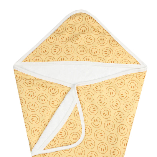 Vance Hooded Towel  - Doodlebug's Children's Boutique