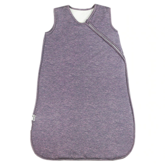 Violet Sleep Bag  - Doodlebug's Children's Boutique