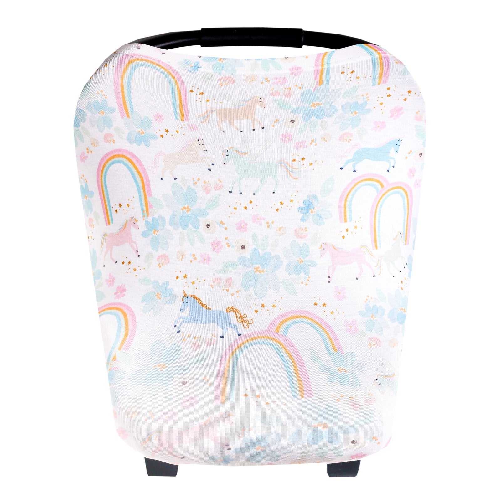 Whimsy Multi-Use Cover  - Doodlebug's Children's Boutique