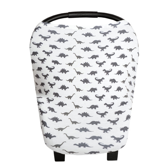 Wild Multi-Use Cover  - Doodlebug's Children's Boutique