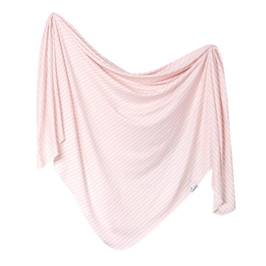 Winnie Swaddle Blanket  - Doodlebug's Children's Boutique