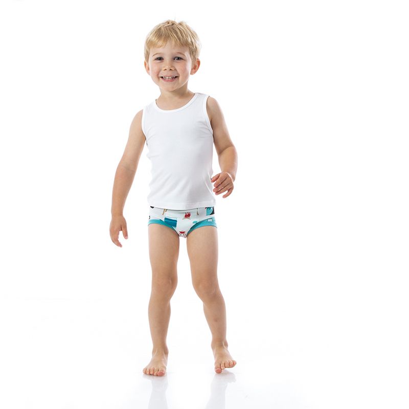 Training Pants in Fresh Air Camping  - Doodlebug's Children's Boutique