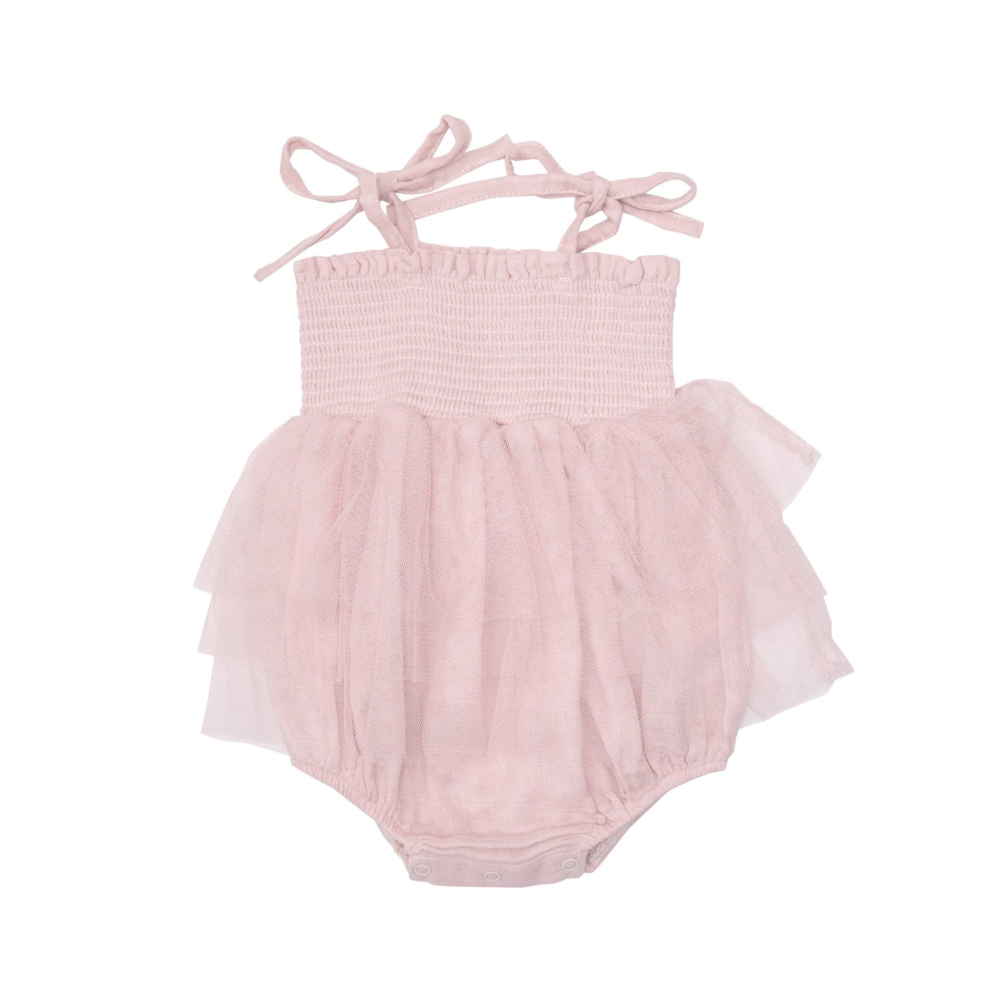 Tutu Bubble in Ballet Slipper  - Doodlebug's Children's Boutique