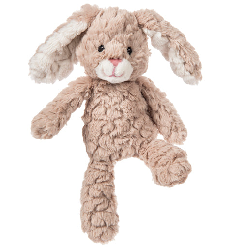 Putty Tan Bunny  - Doodlebug's Children's Boutique
