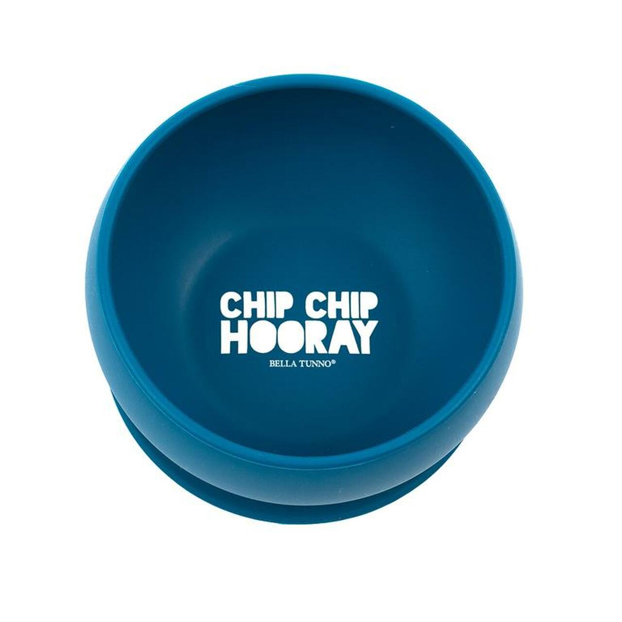 Chip Chip Wonder Bowl  - Doodlebug's Children's Boutique
