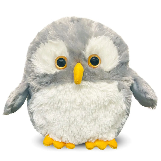 Owl Warmies  - Doodlebug's Children's Boutique