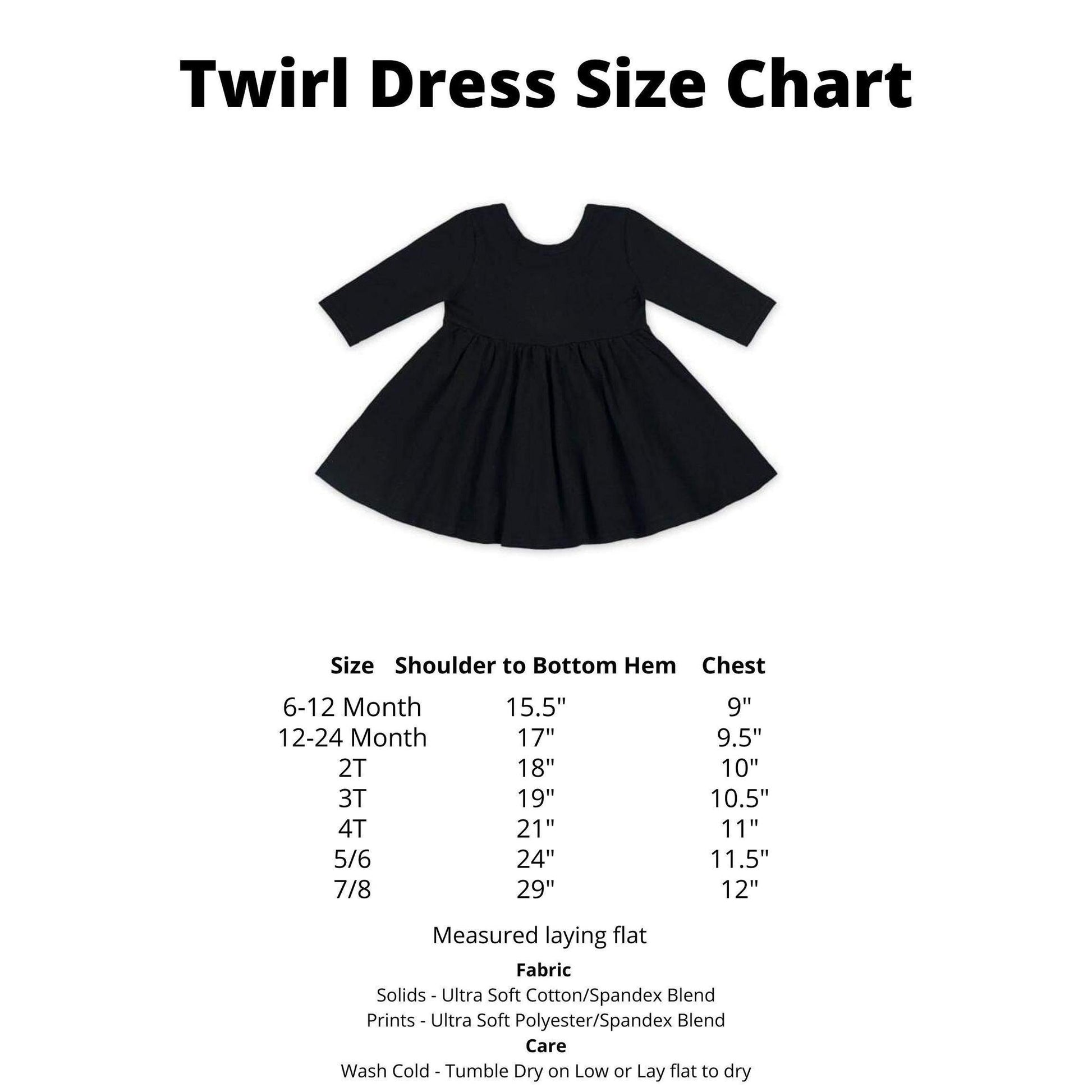 Totally Tropical Short Sleeve Twirl Dress  - Doodlebug's Children's Boutique