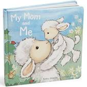 My Mom and Me Book  - Doodlebug's Children's Boutique
