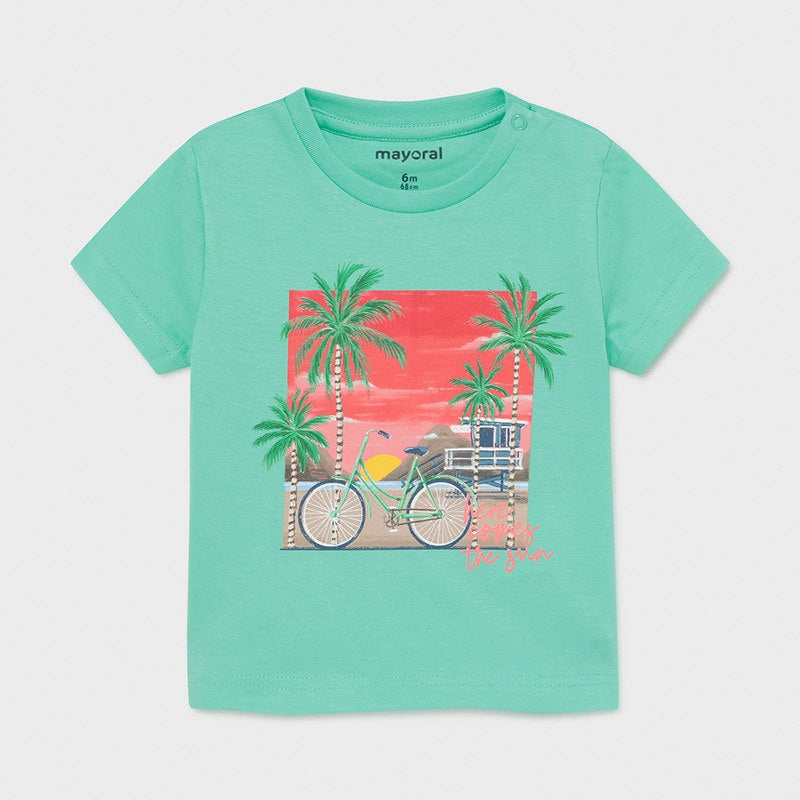 Here Comes the Sun T Shirt  - Doodlebug's Children's Boutique