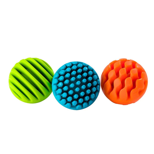 Sensory Rollers  - Doodlebug's Children's Boutique