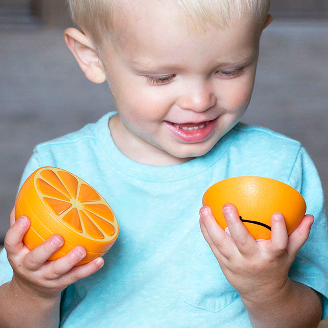 Fruit Friends  - Doodlebug's Children's Boutique