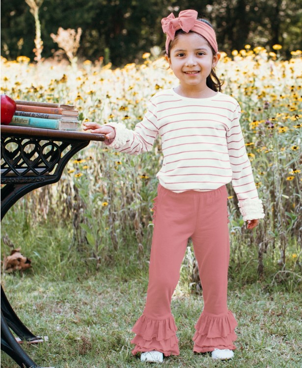 Ruffle Leggings Baby Wholesale | International Society of Precision  Agriculture