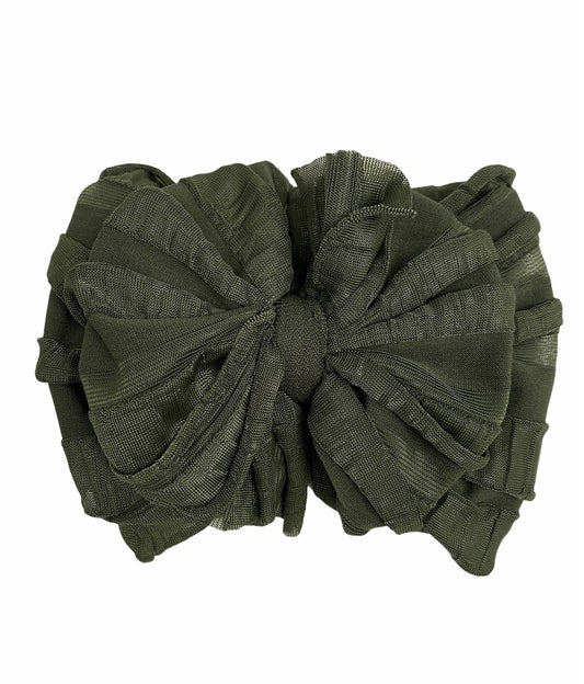 Cedar Headband  - Doodlebug's Children's Boutique