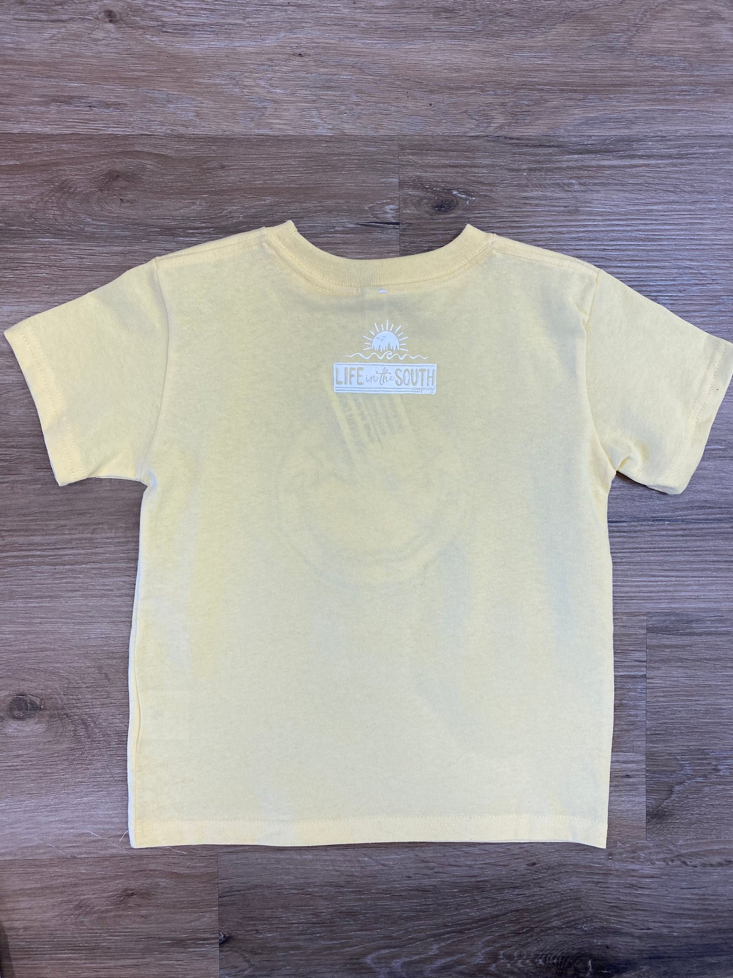 Starry Eyed Shirt  - Doodlebug's Children's Boutique