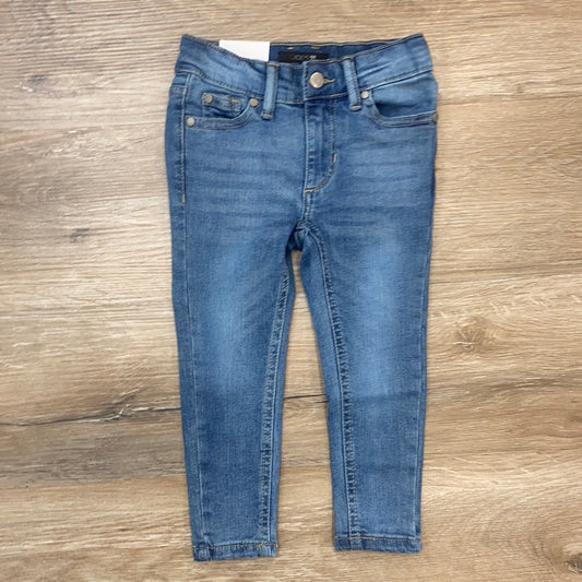 The Rad Jean in Mizu Wash  - Doodlebug's Children's Boutique