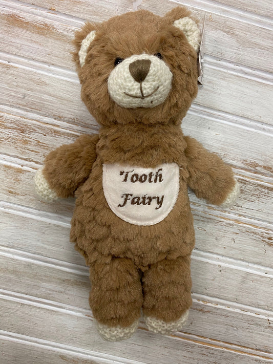 Tooth Fairy Bear  - Doodlebug's Children's Boutique