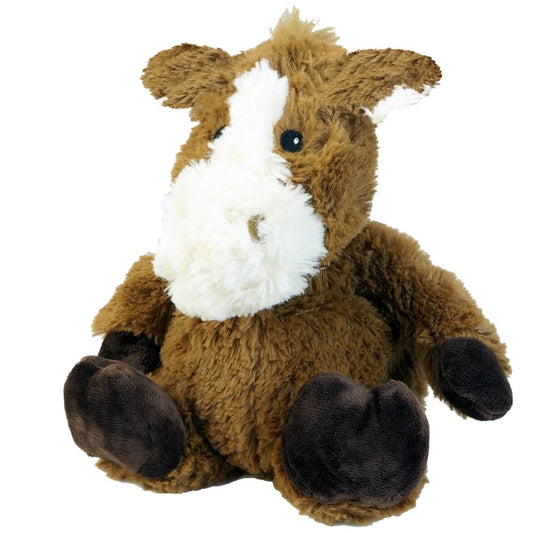 Horse Warmies  - Doodlebug's Children's Boutique