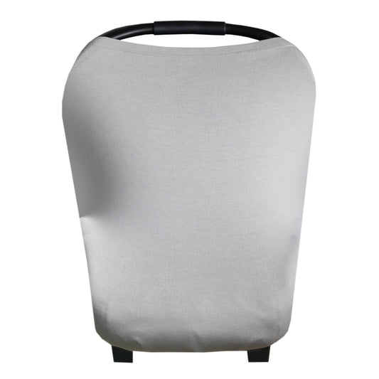 Stone Multi-Use Cover  - Doodlebug's Children's Boutique