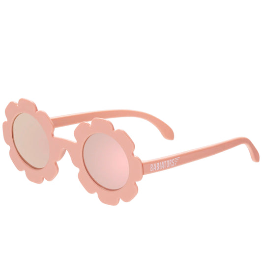 The Flower Child Sunglasses  - Doodlebug's Children's Boutique