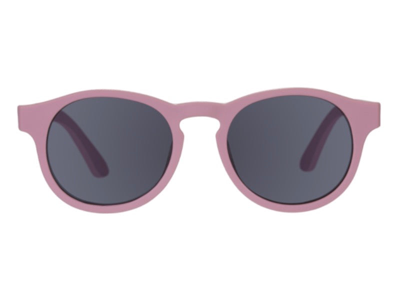 Pretty in Pink Keyhole Sunglasses  - Doodlebug's Children's Boutique