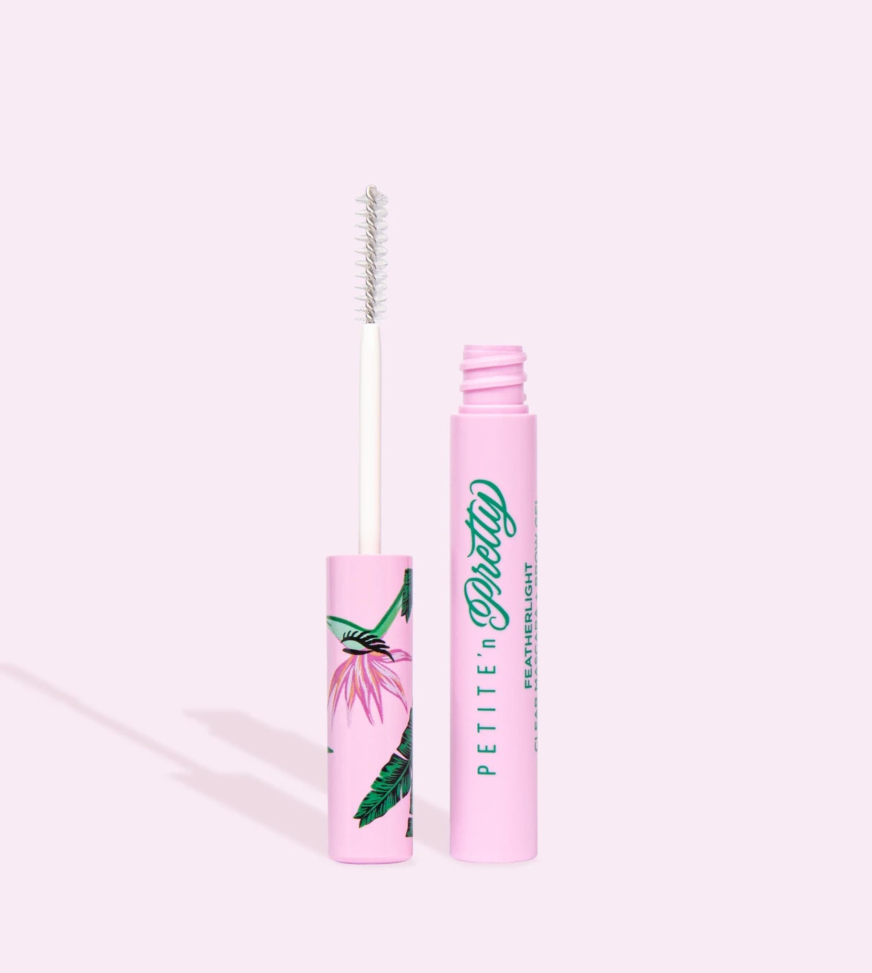 Featherlight Clear Mascara and Brow Gel  - Doodlebug's Children's Boutique