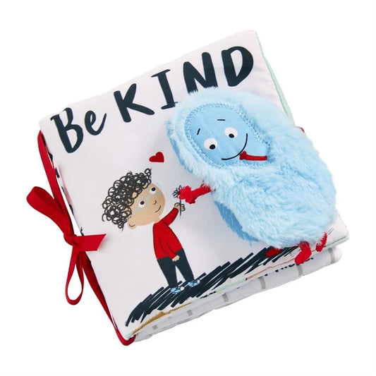 Be Kind Book  - Doodlebug's Children's Boutique