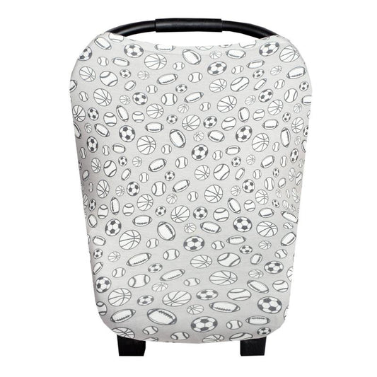 Champ Multi-Use Cover  - Doodlebug's Children's Boutique