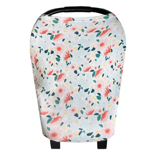 Leilani Multi-Use Cover  - Doodlebug's Children's Boutique