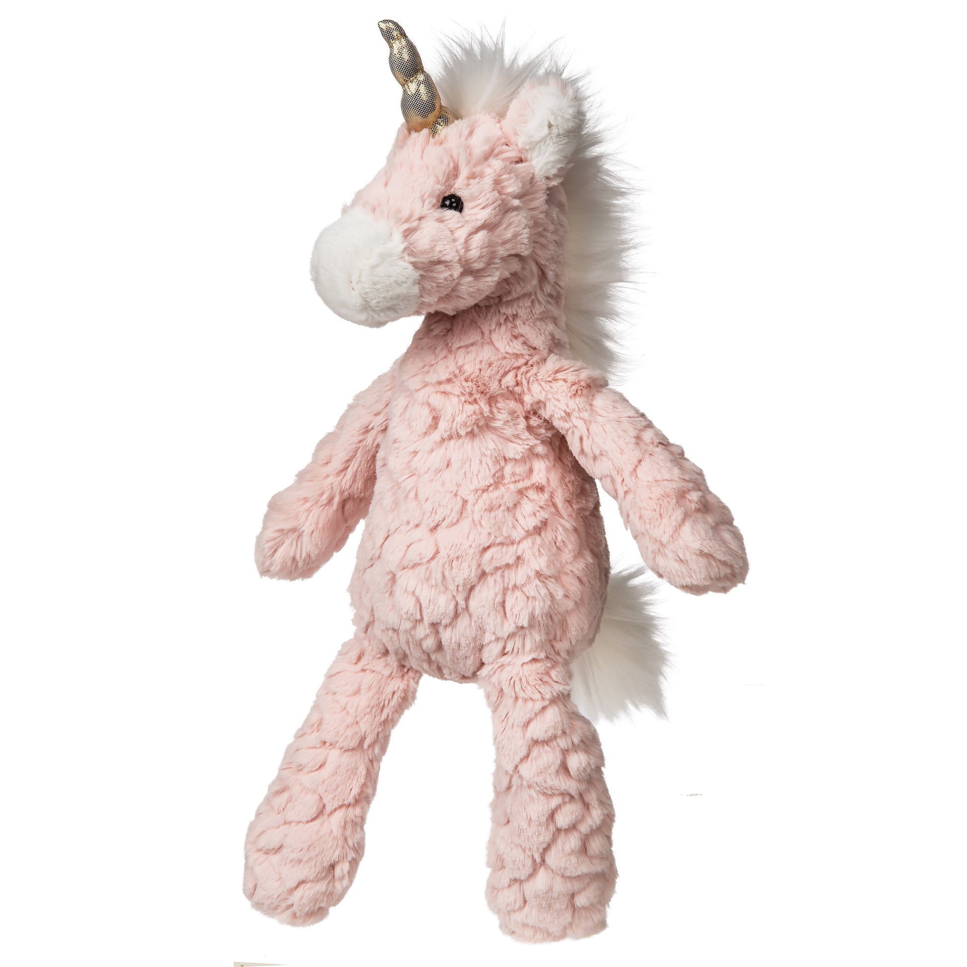 Putty Unicorn in Blush Default Title - Doodlebug's Children's Boutique