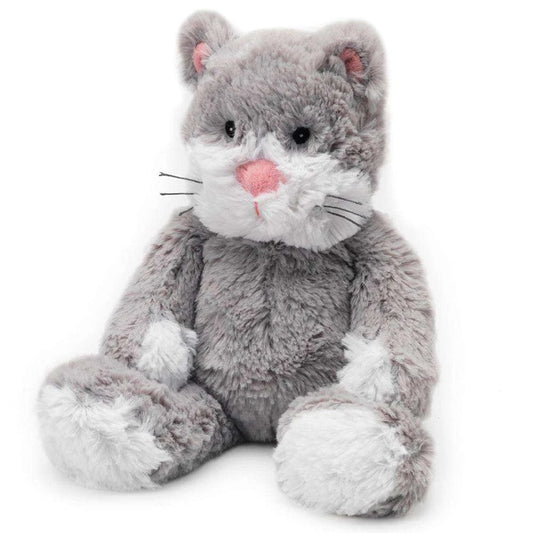 Cat Junior Warmies  - Doodlebug's Children's Boutique