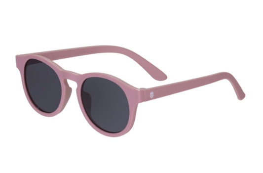 Pretty in Pink Keyhole Sunglasses  - Doodlebug's Children's Boutique