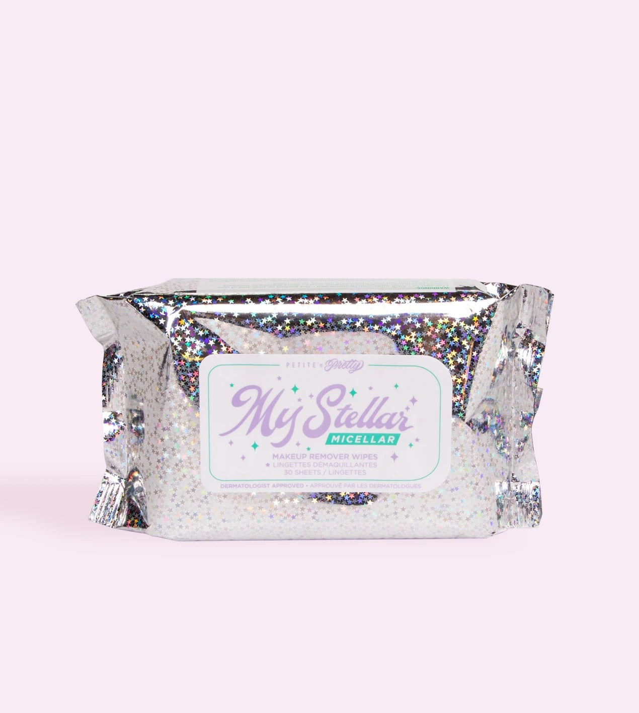 My Stellar Micellar Makeup Remover Wipes  - Doodlebug's Children's Boutique