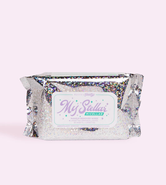 My Stellar Micellar Makeup Remover Wipes  - Doodlebug's Children's Boutique