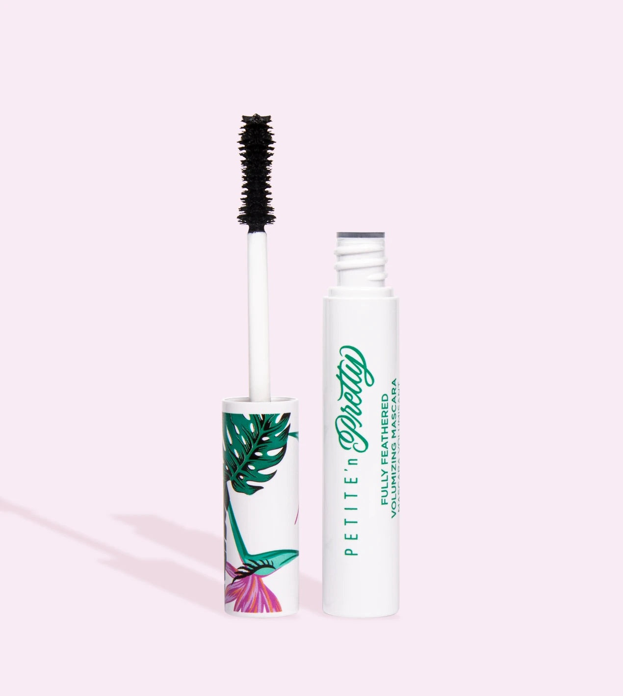 Fully Feathered Volumizing Mascara  - Doodlebug's Children's Boutique