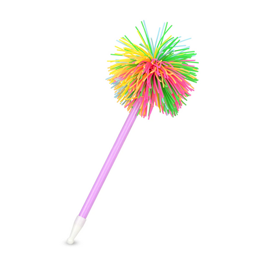 Rainbow Crazy Pen  - Doodlebug's Children's Boutique