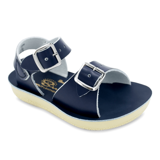 Surfer Youth in Navy 11 - Doodlebug's Children's Boutique