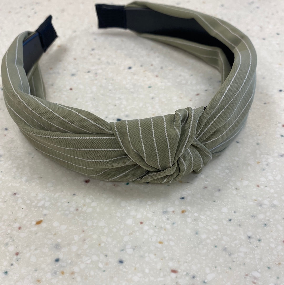 Sarah Headband  - Doodlebug's Children's Boutique
