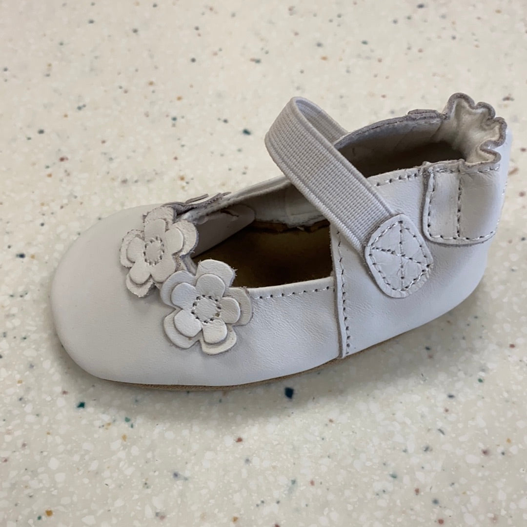 Brianna Soft Sole Shoes  - Doodlebug's Children's Boutique