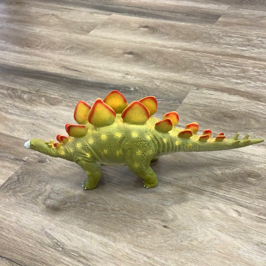 Soft Stegosaurus  - Doodlebug's Children's Boutique