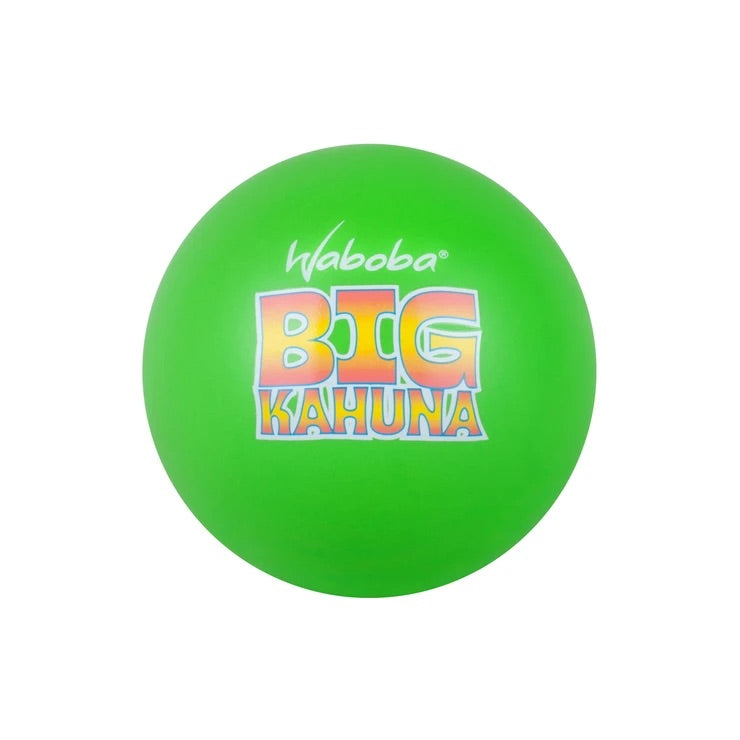 Big Kahuna Ball Green - Doodlebug's Children's Boutique