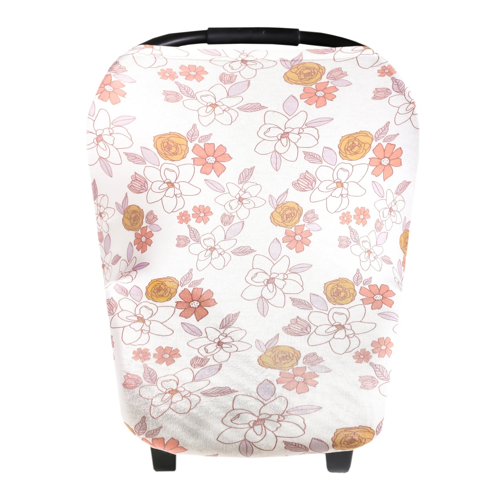 Ferra Multi-Use Cover  - Doodlebug's Children's Boutique