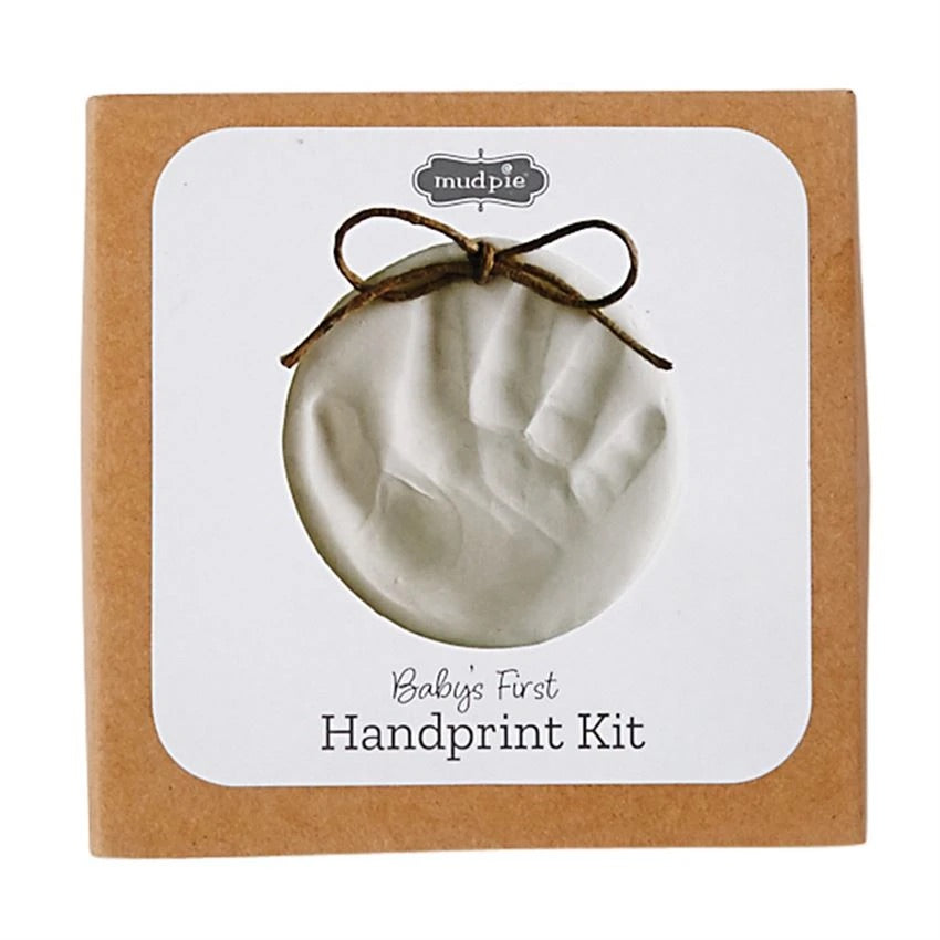 Baby's First Handprint Kit  - Doodlebug's Children's Boutique