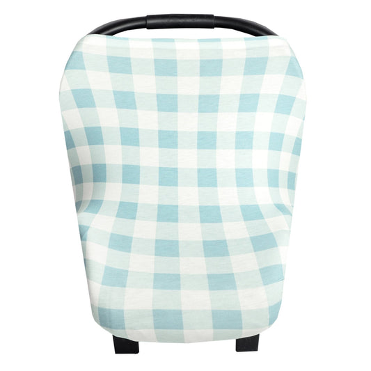 Lincoln Multi-Use Cover  - Doodlebug's Children's Boutique