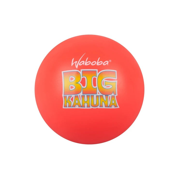 Big Kahuna Ball Orange - Doodlebug's Children's Boutique