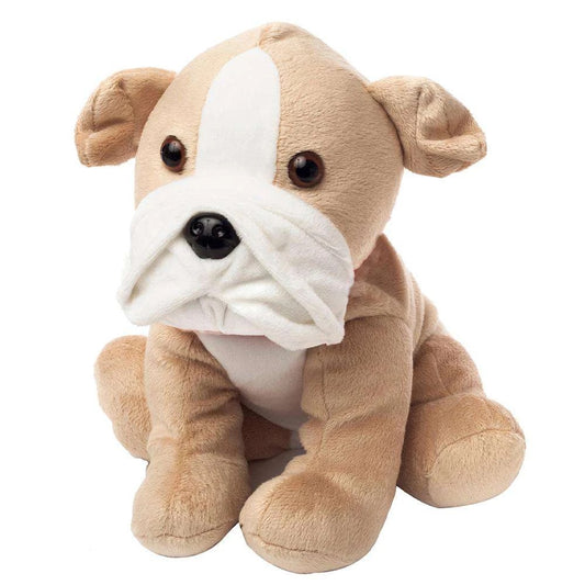 Bulldog Warmies  - Doodlebug's Children's Boutique