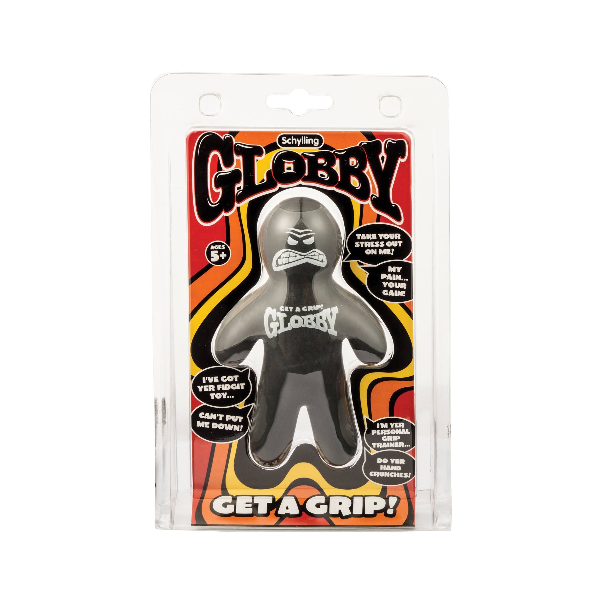 Globby  - Doodlebug's Children's Boutique