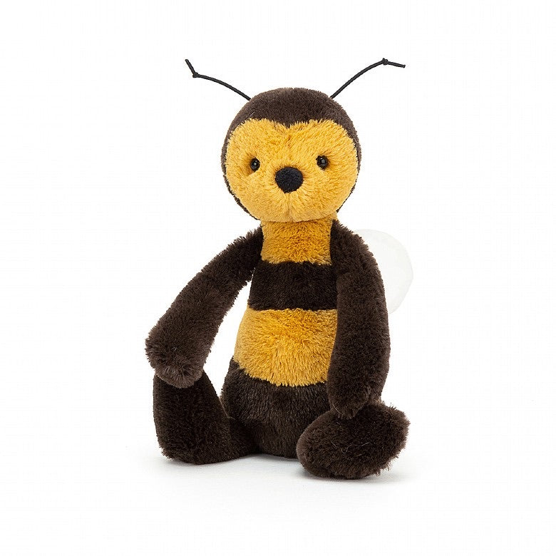 Small Bashful Bee  - Doodlebug's Children's Boutique