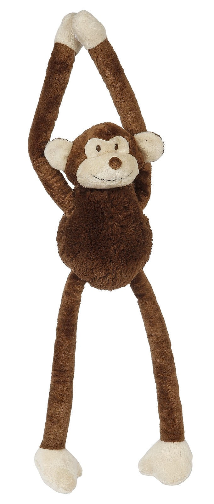 Mike the Monkey Pullie Woolie  - Doodlebug's Children's Boutique